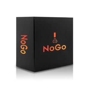 NoGo – Advanced Kill Switch