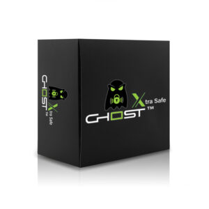 Ghost Xtra Safe – Designed for Toyota GD6 Hilux and Fortuner