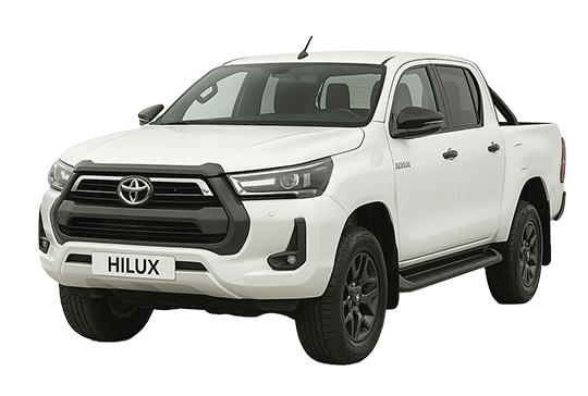 Hilux