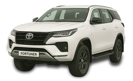 Fortuner