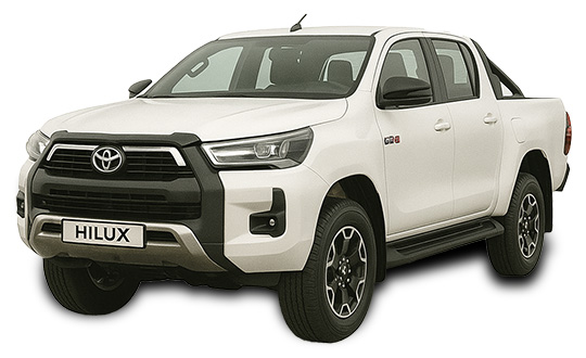 Hilux