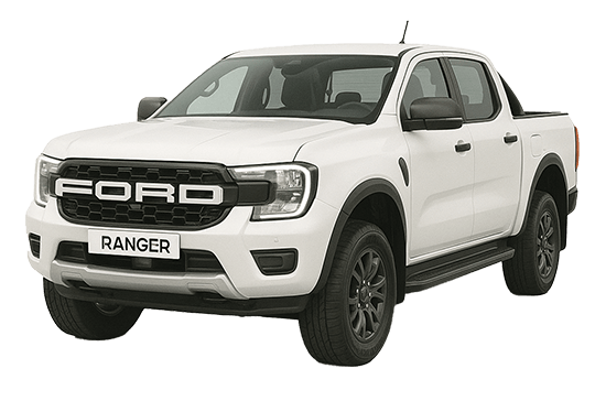 Ghost Anti Theft for Ford Ranger Ghost Anti Theft Systems for Ford Ranger