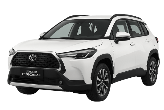 Ghost Anti Theft for Toyota Corolla Cross Ghost Anti Theft Systems for Corolla Cross