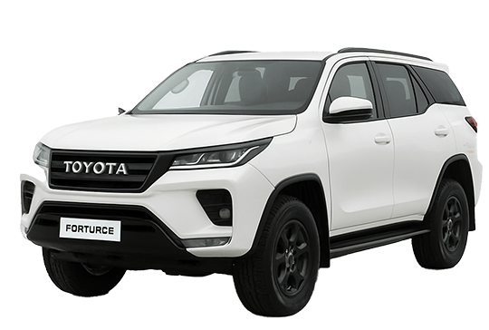 Ghost Anti Theft for Toyota Fortuner Ghost Anti Theft Systems for Toyota Fortuner