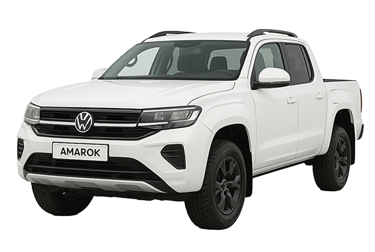 Ghost Anti Theft for Volkswagen Amarok Ghost Anti Theft Systems for Volkswagen Amarok