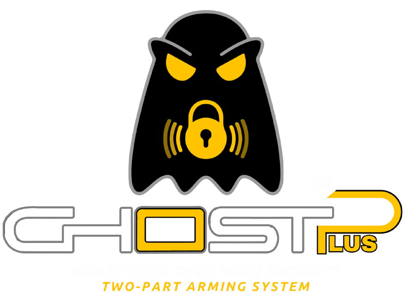 Ghost Plus Two Part Vehicle Anti Theft Systems Ghost Plus Two Part Vehicle Anti Theft Systems