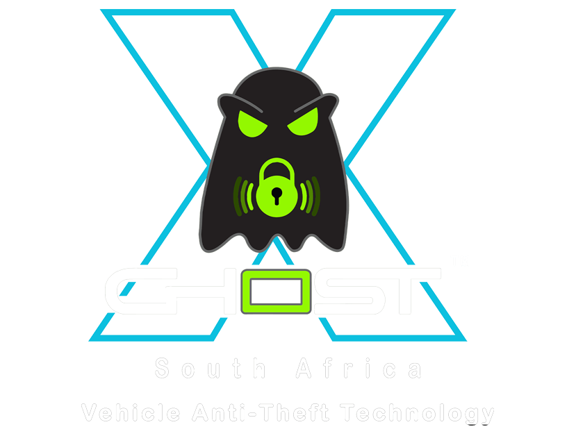 Ghost X Vehicle Anti Theft Systems Ghost X Vehicle Anti Theft Systems