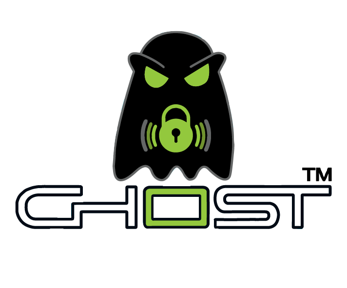 Ghost Anti-Theft